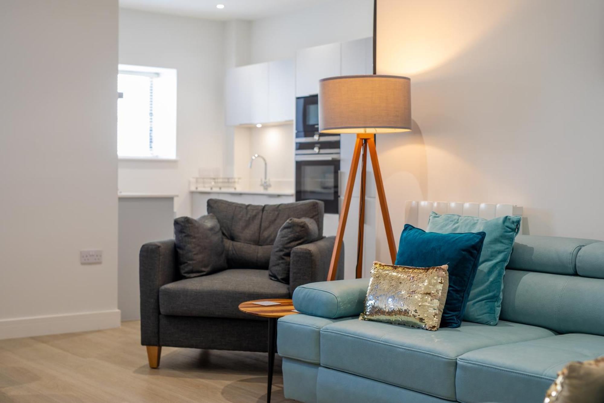 15 Woolacombe East @Byron Экстерьер фото
